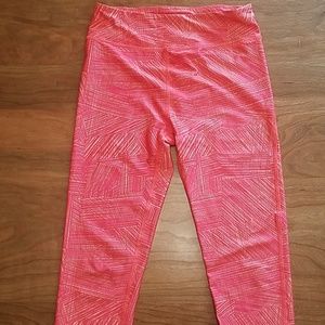 Under Armour Fitness Leggings